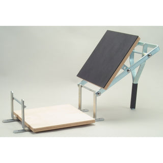 ABIG | Handhebel Druckpresse für Hochdrucktechniken - Racher