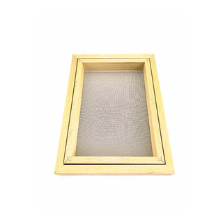 ABIG | Papier-Schöpf Set und Zubehör - Racher