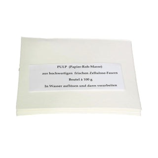 ABIG | Papier-Schöpf Set und Zubehör - Racher