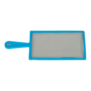 ABIG | Spritzsieb Kreativwerkzeug für Farbspritztechniken rechteckig & rund - Racher