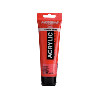 Amsterdam | Acrylic Acrylfarbe 120ml hochpigmentiert & lichtecht - Racher