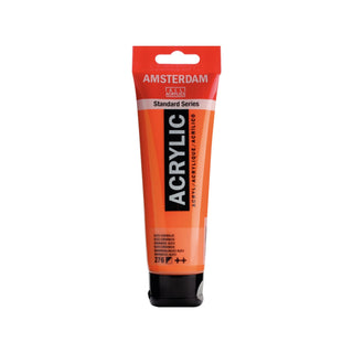 Amsterdam | Acrylic Acrylfarbe 120ml hochpigmentiert & lichtecht - Racher