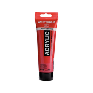 Amsterdam | Acrylic Acrylfarbe 120ml hochpigmentiert & lichtecht - Racher