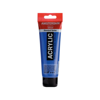 Amsterdam | Acrylic Acrylfarbe 120ml hochpigmentiert & lichtecht - Racher