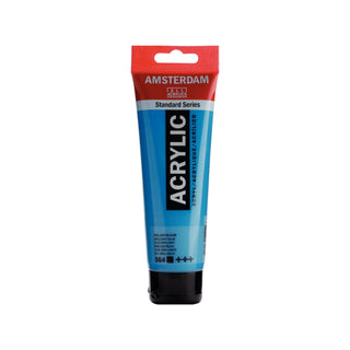 Amsterdam | Acrylic Acrylfarbe 120ml hochpigmentiert & lichtecht - Racher