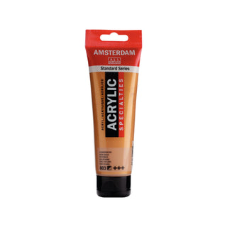 Amsterdam | Acrylic Acrylfarbe 120ml hochpigmentiert & lichtecht - Racher