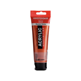 Amsterdam | Acrylic Acrylfarbe 120ml hochpigmentiert & lichtecht - Racher