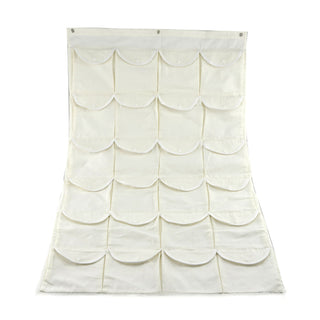 Avantgarde | Adventskalender Wandtasche zum selbst gestalten - Racher