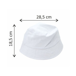 Avantgarde | Fischerhut zum Bemalen - Racher