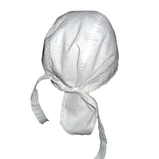 Avantgarde | Kopftuch Bandana zum Bemalen Baumwolle - Racher