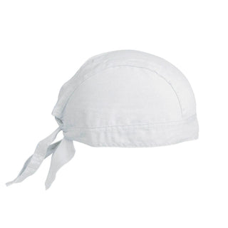 Avantgarde | Kopftuch Bandana zum Bemalen Baumwolle - Racher