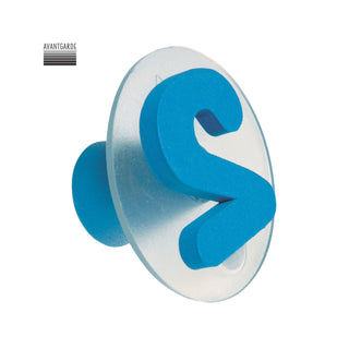 Avantgarde | Mega-Stempel Set Zahlen 15 St. für Bastelprojekte & kreative Schriftgestaltung - Racher