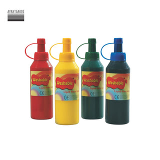 Avantgarde | Nachfüllfarbe für Mega-Stempelkissen - Racher