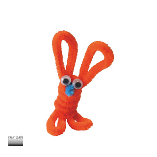 Avantgarde | Pfeifenreiniger 120cm verschiedene Farben - Racher