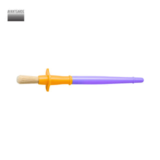 Avantgarde | Picasso Kreativwerkzeug Bunt in 3 Grössen Mal- und Basteltechniken - Racher