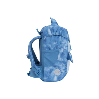 Beckmann | Kindergartenrucksack Classic Mini - Shark - Racher