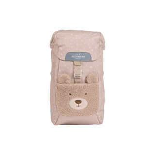 Beckmann | Kindergartenrucksack Classic Mini - Teddy - Racher