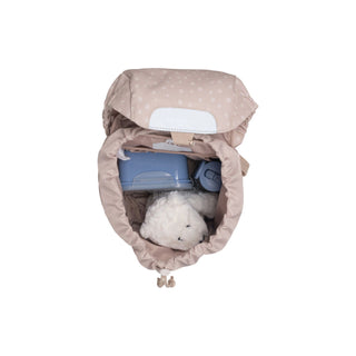 Beckmann | Kindergartenrucksack Classic Mini - Teddy - Racher