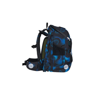 Beckmann | Schulrucksack-Set Active Air FLX 6-teilig - Magic League - Racher