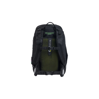 Beckmann | Schulrucksack-Set Active Air FLX 6-teilig - Pixel - Racher