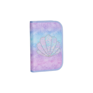 Beckmann | Schulrucksack-Set Active Air FLX 6-teilig - Seashell - Racher