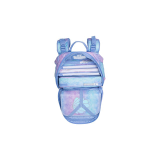 Beckmann | Schulrucksack-Set Active Air FLX 6-teilig - Seashell - Racher