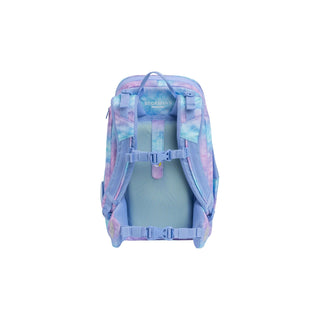 Beckmann | Schulrucksack-Set Active Air FLX 6-teilig - Seashell - Racher