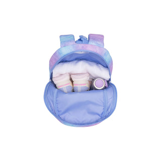 Beckmann | Schulrucksack-Set Active Air FLX 6-teilig - Seashell - Racher