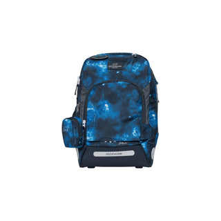 Beckmann | Schulrucksack-Set Active Air FLX 6-teilig - Tech Rex - Racher