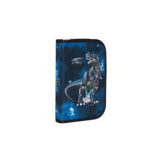 Beckmann | Schulrucksack-Set Active Air FLX 6-teilig - Tech Rex - Racher