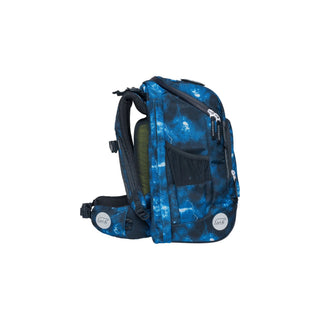 Beckmann | Schulrucksack-Set Active Air FLX 6-teilig - Tech Rex - Racher