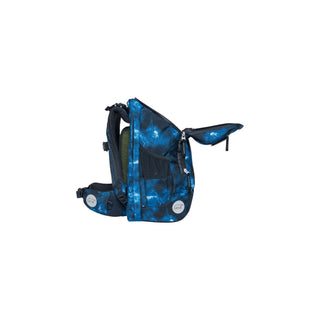 Beckmann | Schulrucksack-Set Active Air FLX 6-teilig - Tech Rex - Racher