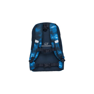 Beckmann | Schulrucksack-Set Active Air FLX 6-teilig - Tech Rex - Racher