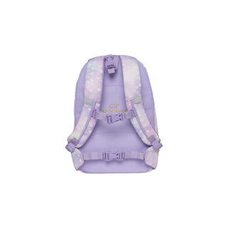 Beckmann | Schulrucksack-Set Active Air FLX 6-teilig - Unicorn Princess Purple - Racher