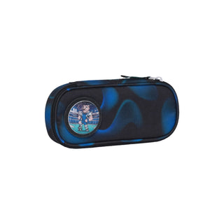 Beckmann | Schulrucksack-Set Classic 6-teilig - Magic League - Racher