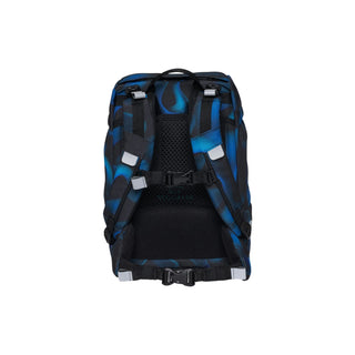 Beckmann | Schulrucksack-Set Classic 6-teilig - Magic League - Racher