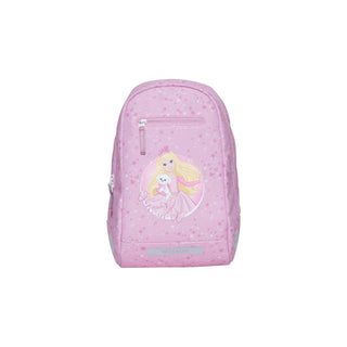 Beckmann | Schulrucksack-Set Classic 6-teilig - Rosie - Racher