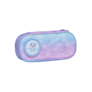 Beckmann | Schulrucksack-Set Classic 6-teilig - Seashell - Racher