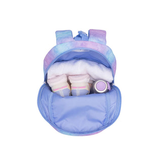 Beckmann | Schulrucksack-Set Classic 6-teilig - Seashell - Racher