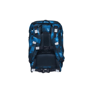 Beckmann | Schulrucksack-Set Classic 6-teilig - Tech Rex - Racher