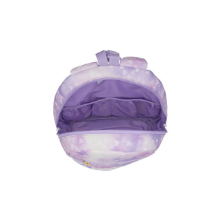 Beckmann | Schulrucksack-Set Classic 6-teilig - Unicorn Princess Purple - Racher