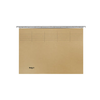 Biella | Original Hängemappe für Hängeregister A4 - Racher
