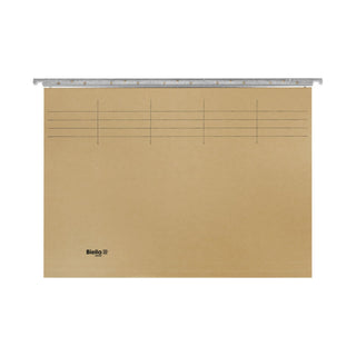 Biella | Original Hängemappe für Hängeregister A4 - Racher