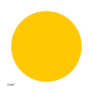 Creall | Fensterfarbe 500ml Flasche Abwaschbar Wasserbasiert & Transparent auftrocknend - Racher