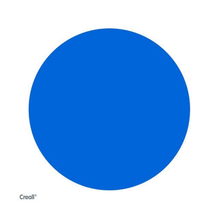 Creall | Fensterfarbe 500ml Flasche Abwaschbar Wasserbasiert & Transparent auftrocknend - Racher