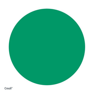 Creall | Fensterfarbe 500ml Flasche Abwaschbar Wasserbasiert & Transparent auftrocknend - Racher