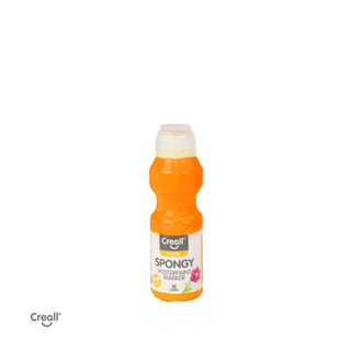 Creall | Spongy poster paint pens 70ml