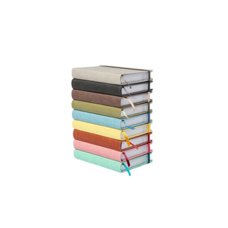 DARWI | Carnets Sketchbook Skizzenbuch in verschiedenen Grössen 140 g/m2 - Racher
