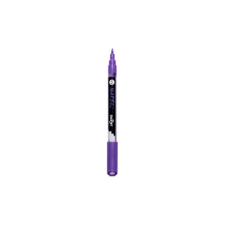 Darwi | Marbel Marker Acrylmarker mit 0.7mm Spitze - Racher