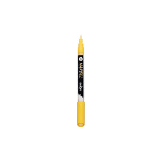 Darwi | Marbel Marker Acrylmarker mit 0.7mm Spitze - Racher